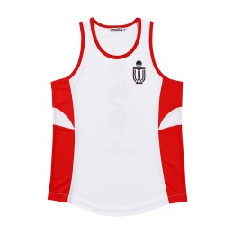 Order contrasting color round neck vest T-shirt, dragon boat vest T-shirt, side contrast patch, running vest T-shirt VT255 Order contrasting color round neck vest T-shirt, dragon boat vest T-shirt, side contrast patch, running vest T-shirt VT255